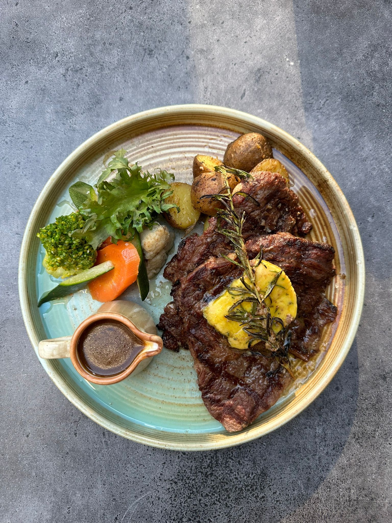 Ribeye Steak 280-300gr