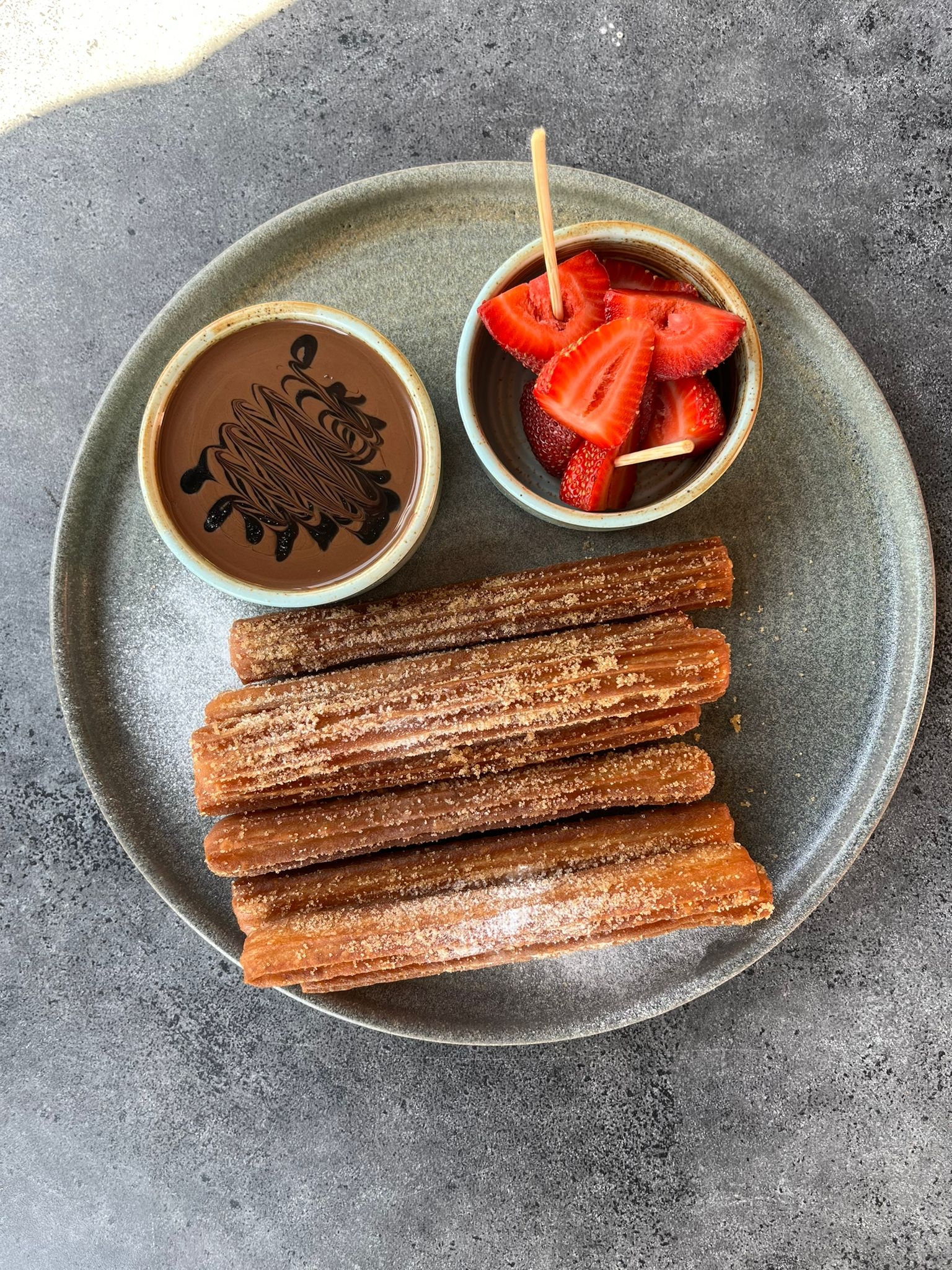 Churros